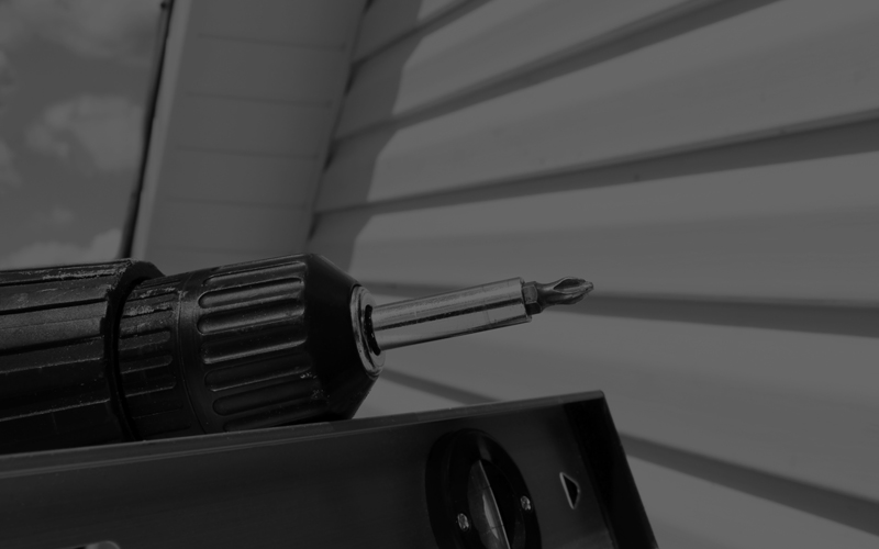 Siding Contractors and Installation in Barrie JDL